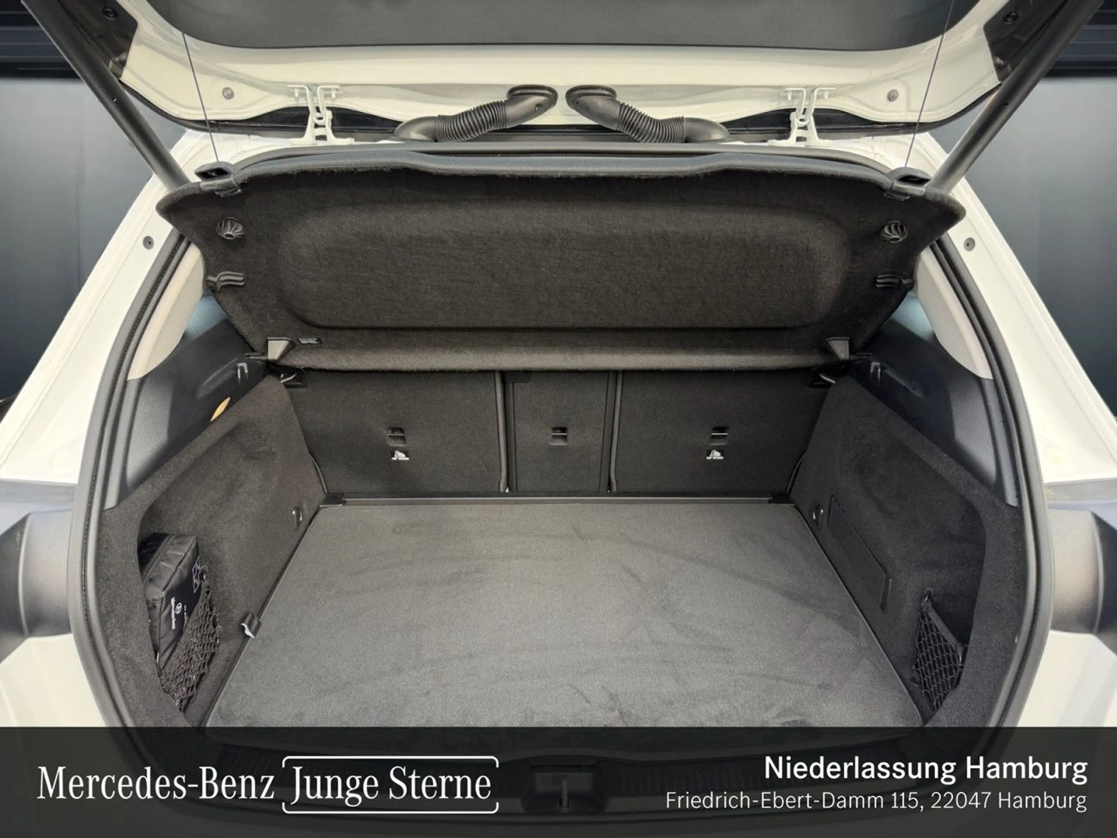 Mercedes-Benz B 200 PROGRESSIVE+AHK+LED+KAMERA+7G — photo 6