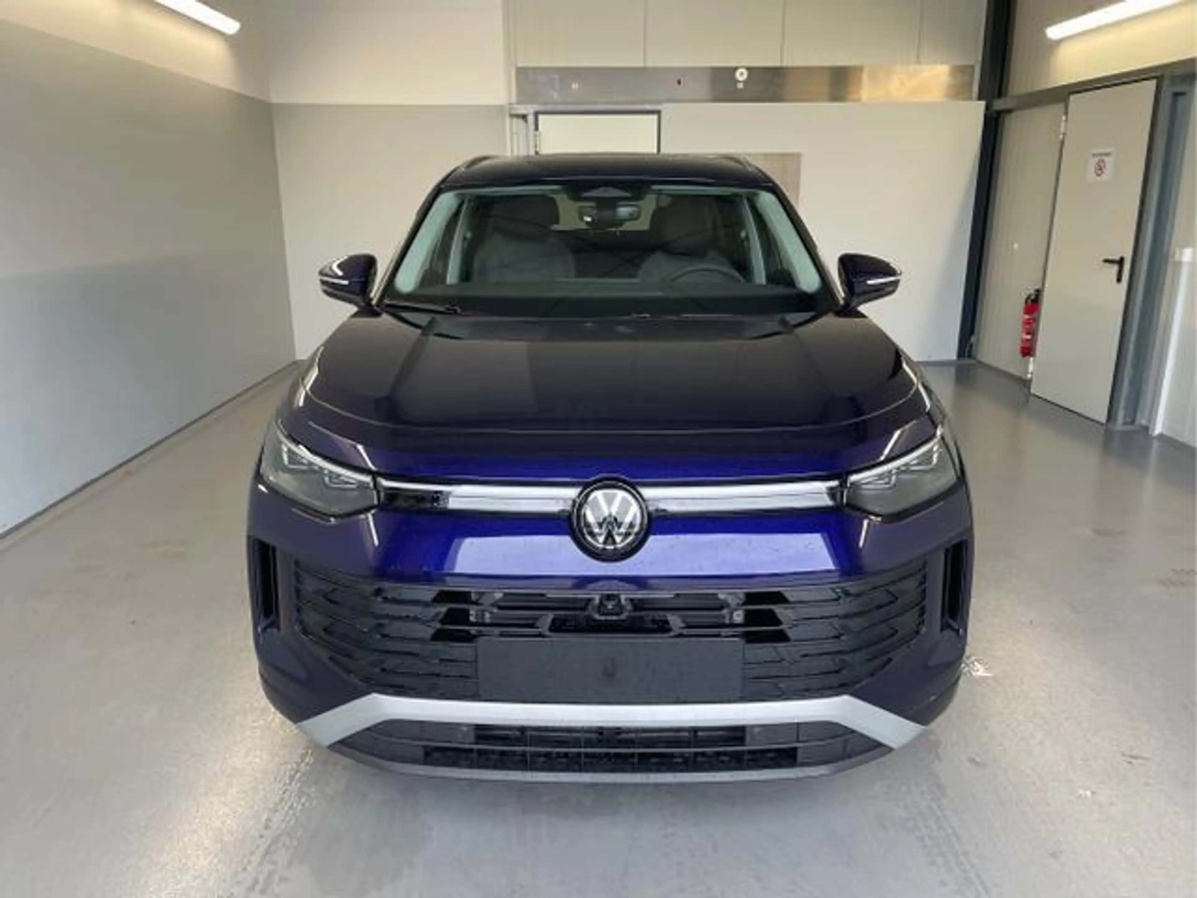 Volkswagen Tayron Life 150PS TDI DSG AHK+7-Sitze+360°+eHeck+Ambiente — photo 2
