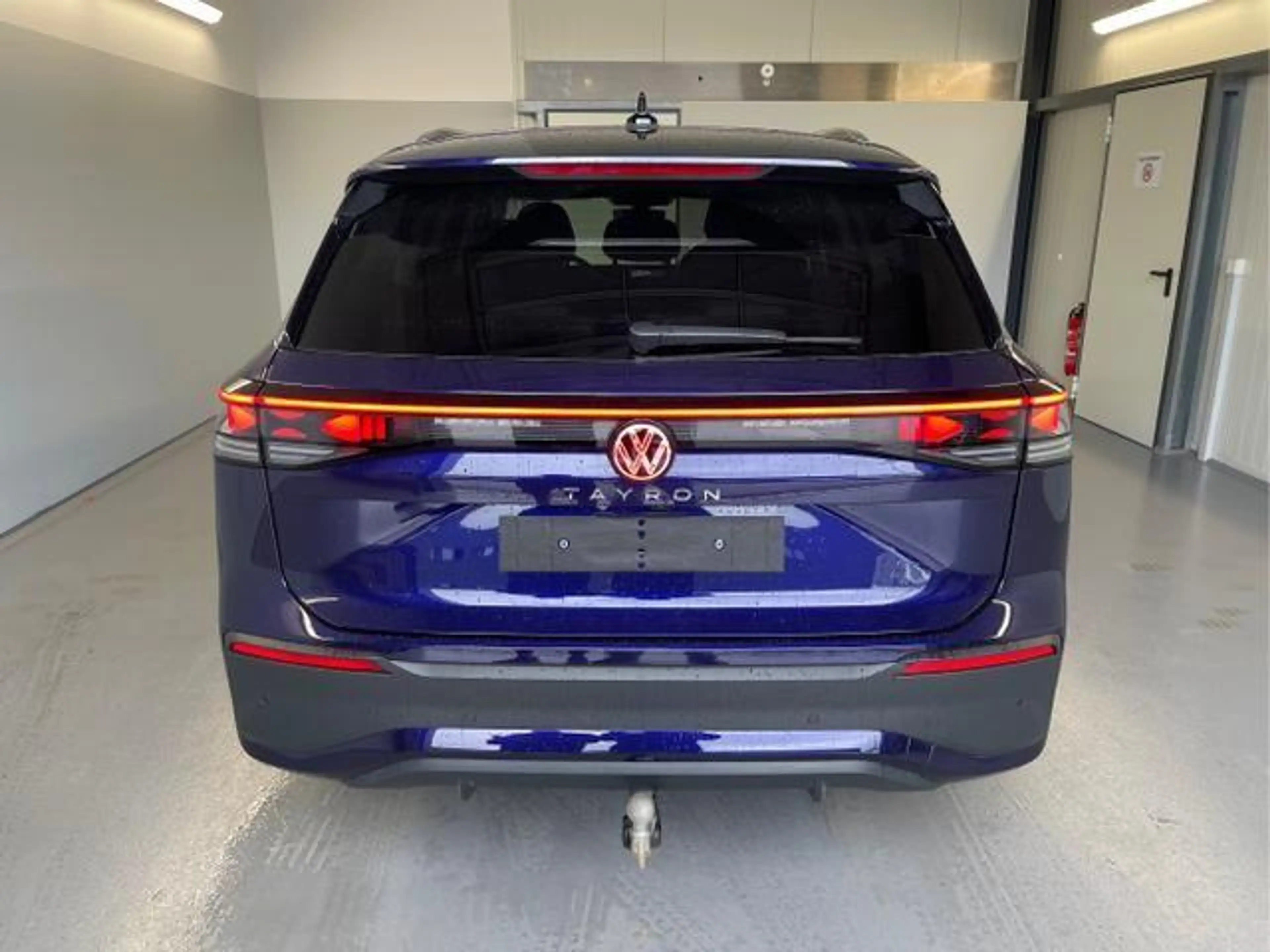 Volkswagen Tayron Life 150PS TDI DSG AHK+7-Sitze+360°+eHeck+Ambiente — photo 5