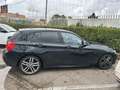 BMW 118 Serie 1 F/20-21 118d Msport 5p FJ503XA Negro - thumbnail 2