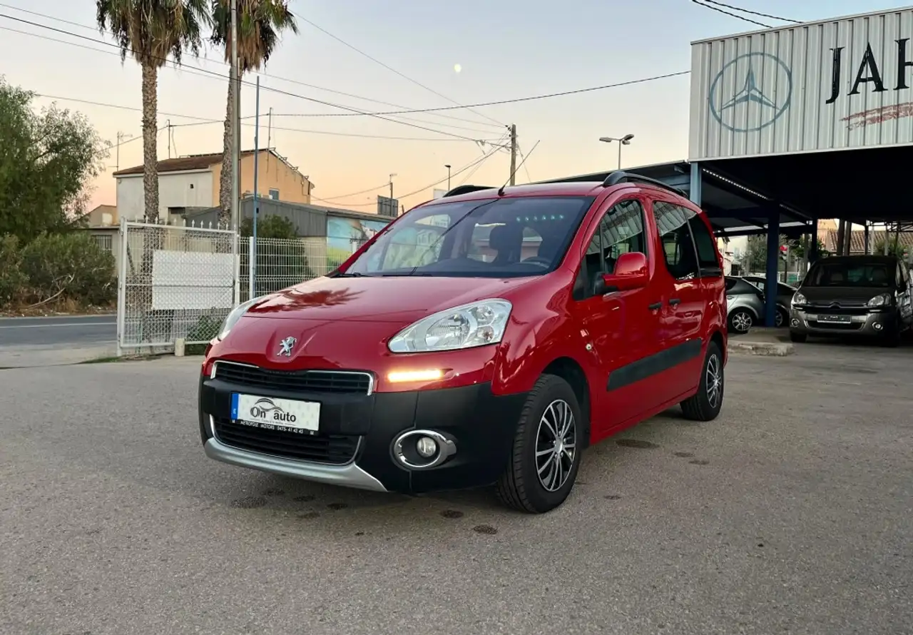 Peugeot