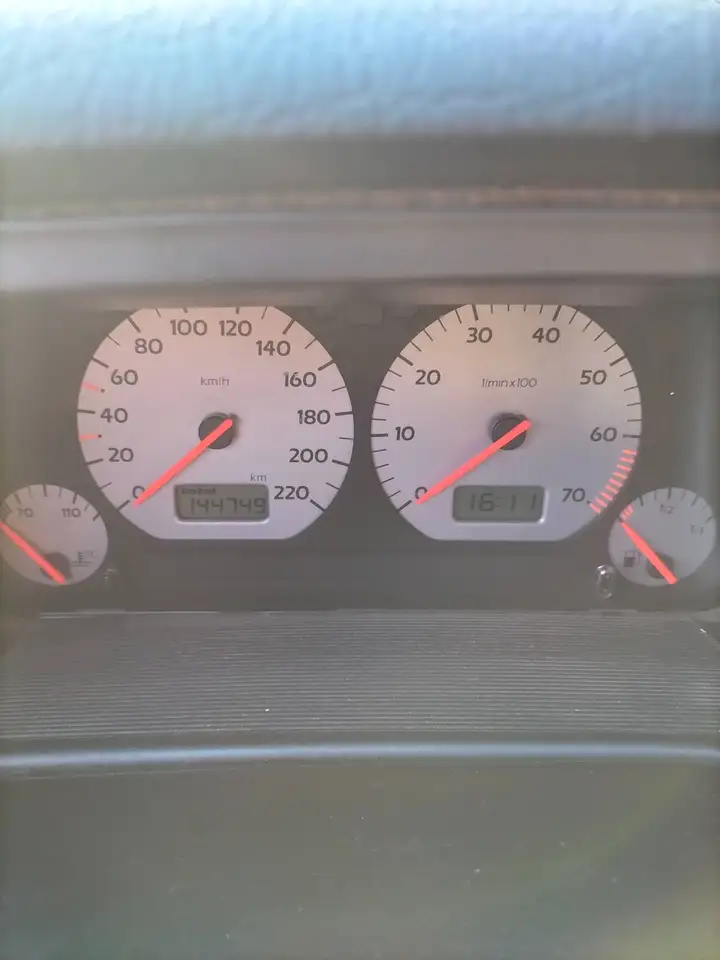 Volkswagen Golf 3, foto 3