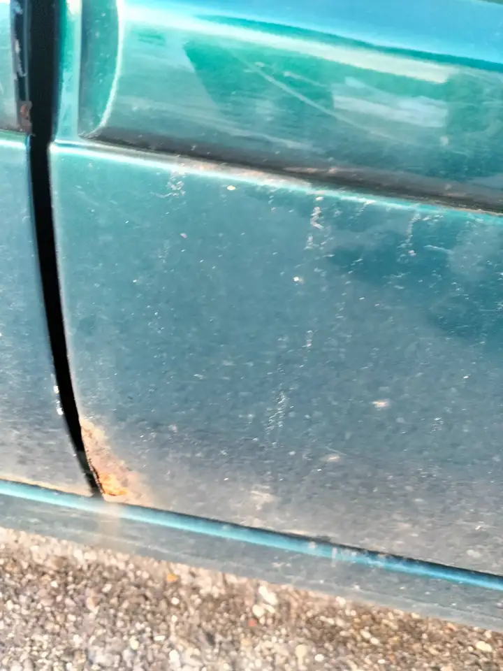 Volkswagen Golf 3, foto 6