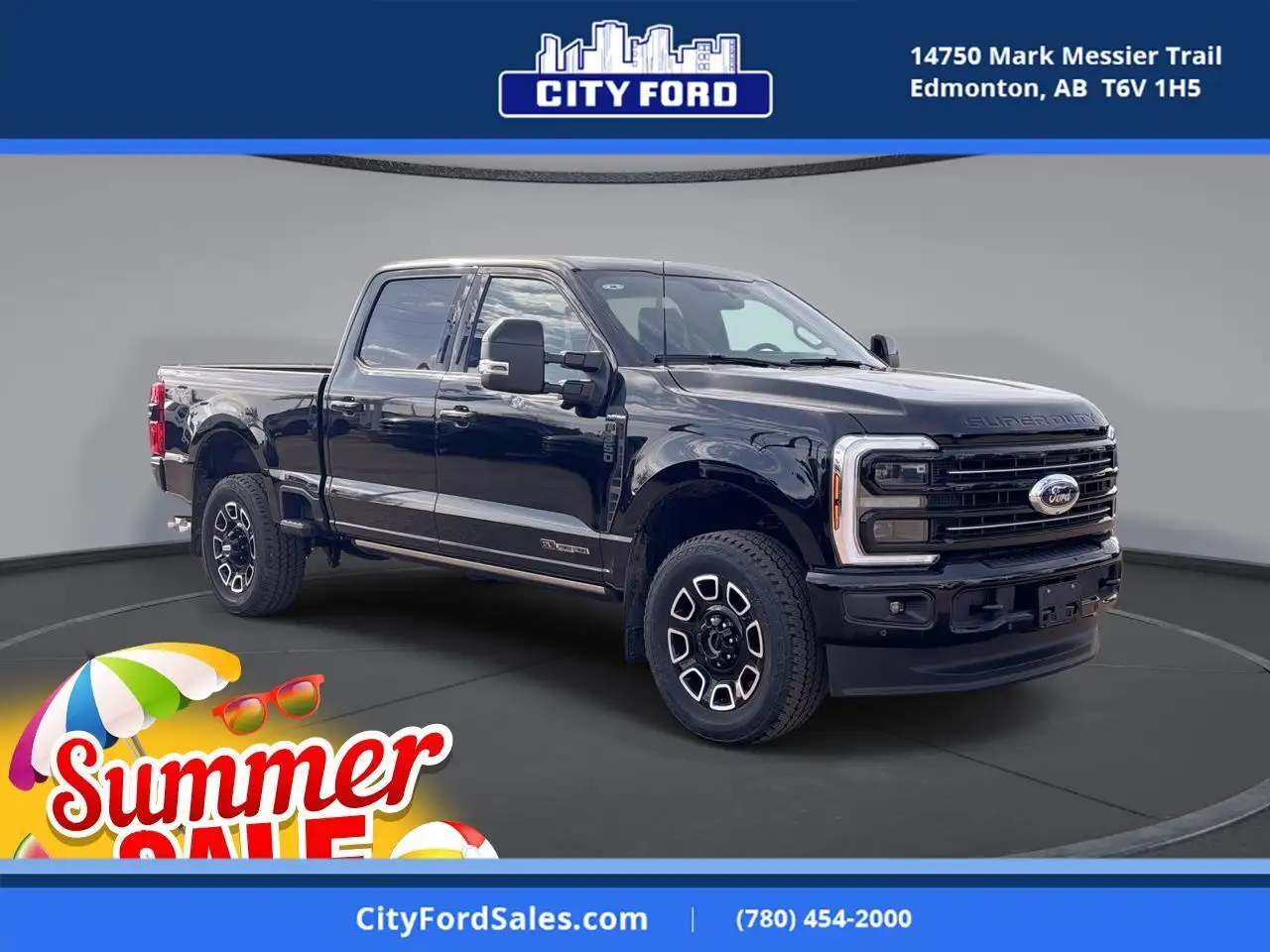 2026 Ford F 350