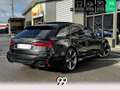 Audi RS6 AVANT Quattro 4.0i V8 TFSI - 600 - BVA Tiptronic 2 Noir - thumbnail 9