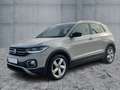 Volkswagen T-Cross 1.0TSI STYLE LED+AHK+SHZ+PDC+DAB+NSW+MFL Grau - thumbnail 2