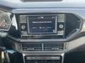 Volkswagen T-Cross 1.0TSI STYLE LED+AHK+SHZ+PDC+DAB+NSW+MFL Grau - thumbnail 11
