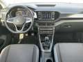 Volkswagen T-Cross 1.0TSI STYLE LED+AHK+SHZ+PDC+DAB+NSW+MFL Grau - thumbnail 9