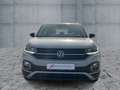 Volkswagen T-Cross 1.0TSI STYLE LED+AHK+SHZ+PDC+DAB+NSW+MFL Grau - thumbnail 3