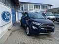 Ford EcoSport 1.0 EcoBoost Titanium Blu/Azzurro - thumbnail 2