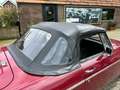 MG MGB 1972, Damask Red Rood - thumbnail 17