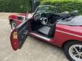 MG MGB 1972, Damask Red Rot - thumbnail 9