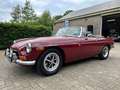 MG MGB 1972, Damask Red Rood - thumbnail 2