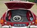 MG MGB 1972, Damask Red Rood - thumbnail 16