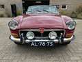 MG MGB 1972, Damask Red Rood - thumbnail 3