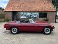 MG MGB 1972, Damask Red Rood - thumbnail 5