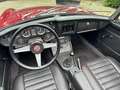 MG MGB 1972, Damask Red Rood - thumbnail 11