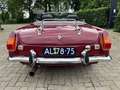 MG MGB 1972, Damask Red Rot - thumbnail 7