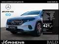 Mercedes-Benz EQA 350 4M Progressive/Pano/AHK/Night/360/Distr Wit - thumbnail 1