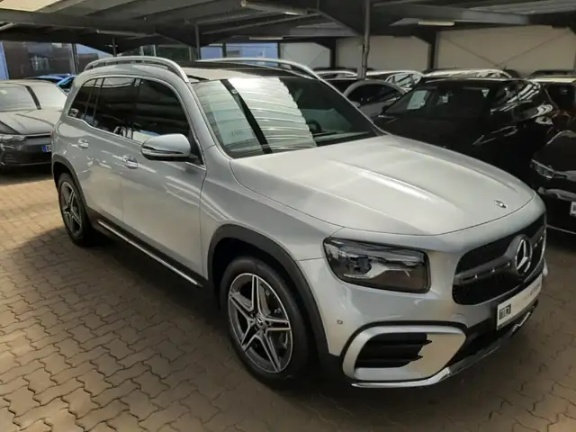Mercedes-Benz GLB 200 d 4Matic AMG Line 7 Sitze UPE 69.246,