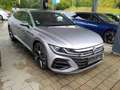 Volkswagen Arteon Shooting Brake R 2.0 TSI DSG 4Motion Klima Navi Silber - thumbnail 3