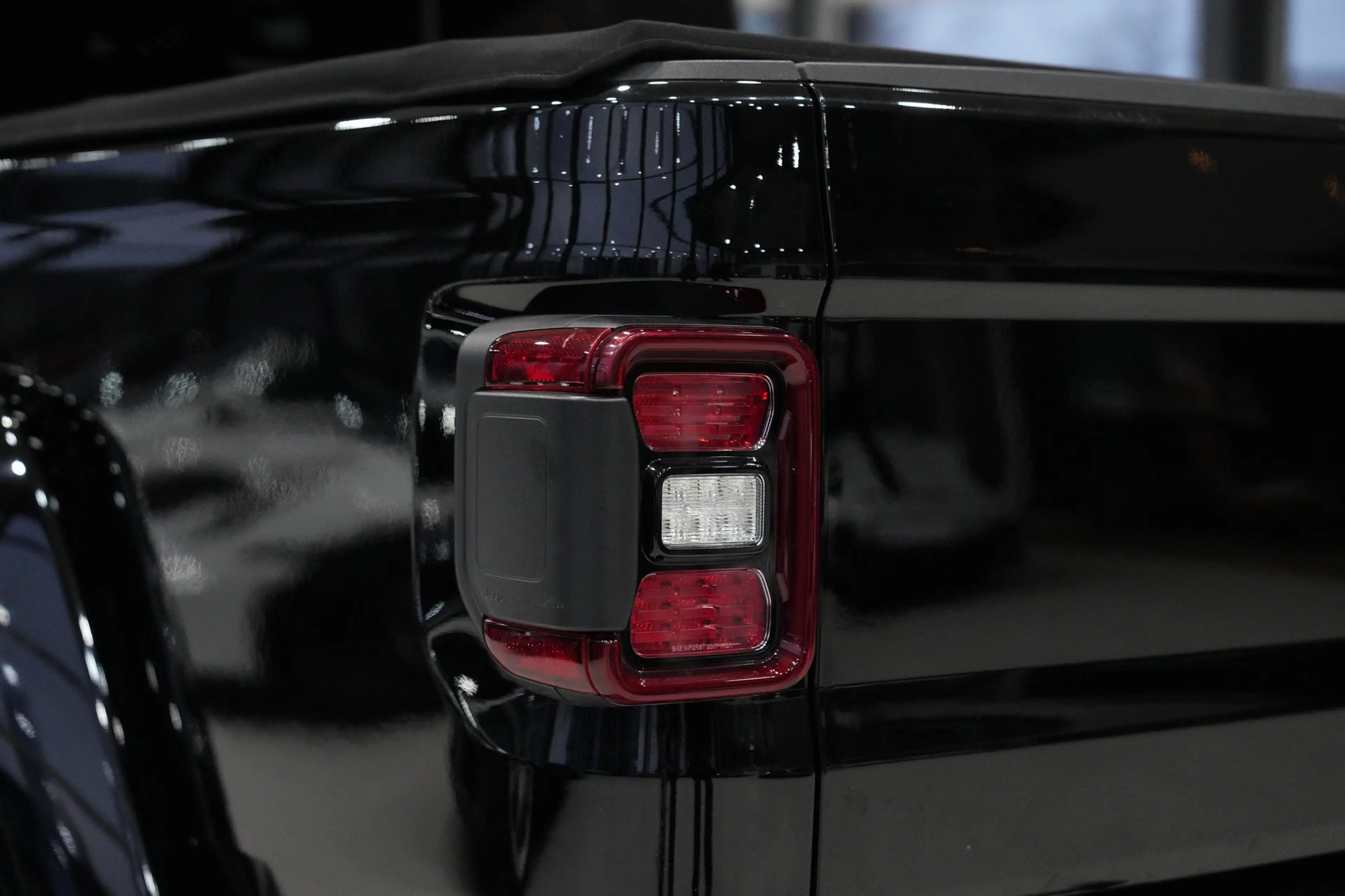 Jeep Gladiator *TRAILCAM*LED*SOUNDSYSTEM*KAMERA* — photo 8