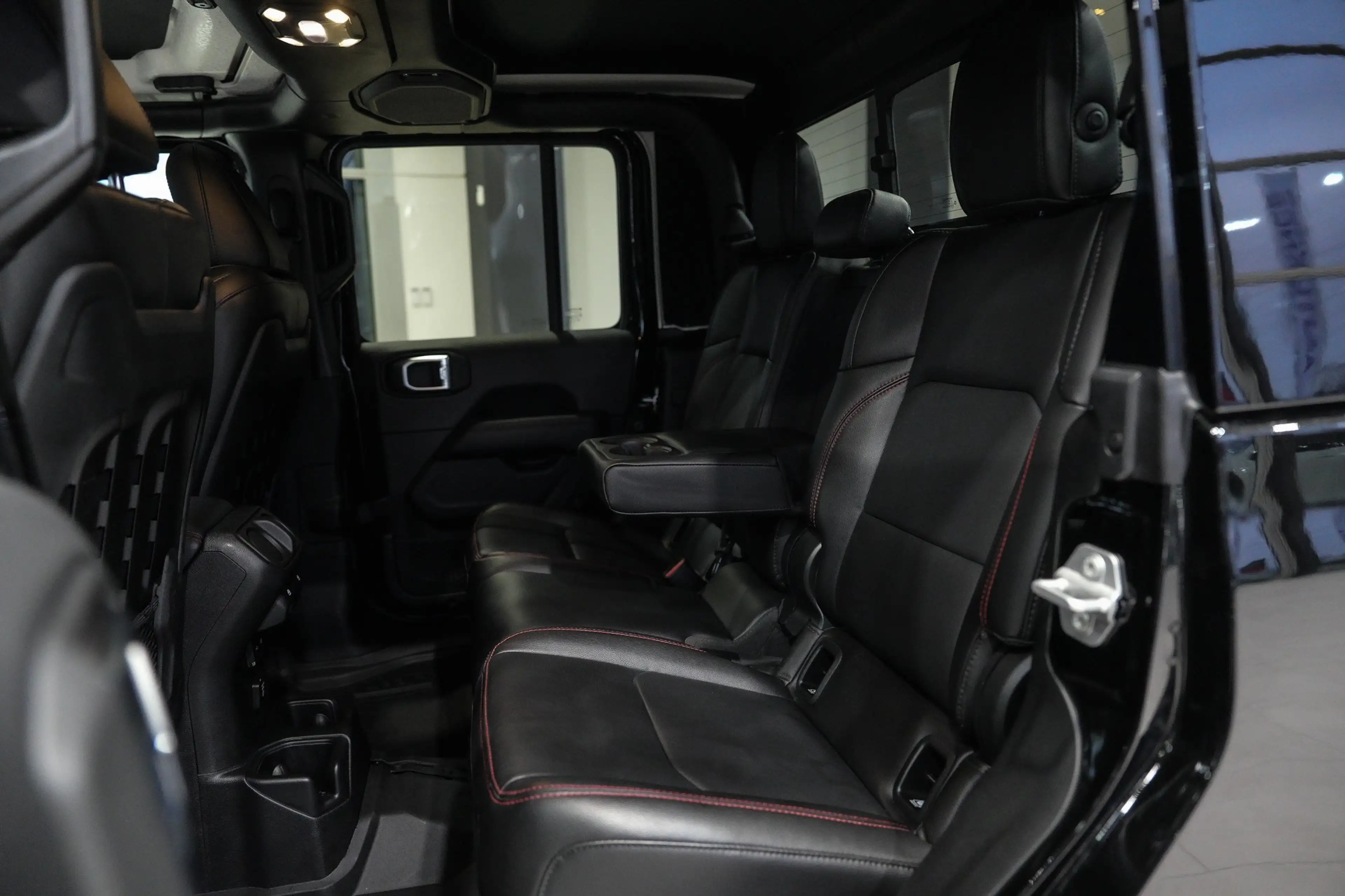 Jeep Gladiator *TRAILCAM*LED*SOUNDSYSTEM*KAMERA* — photo 12
