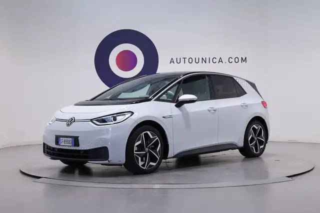 Volkswagen ID.3 ID.3 LIFE 58 KWH TETTO PANORAMICO