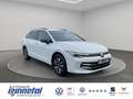 Volkswagen Golf Variant Life 1,5 l TSI OPF 110 kW (150 PS) 6-Gang KLIMA L White - thumbnail 2