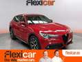 Alfa Romeo Stelvio 2.2+Di%C3%A9sel+140kW+%28190CV%29+Sprint%2B+Q4 Rot - thumbnail 1