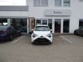 Toyota Aygo 1,0 VVT-i x-play Aut. Weiß - thumbnail 1