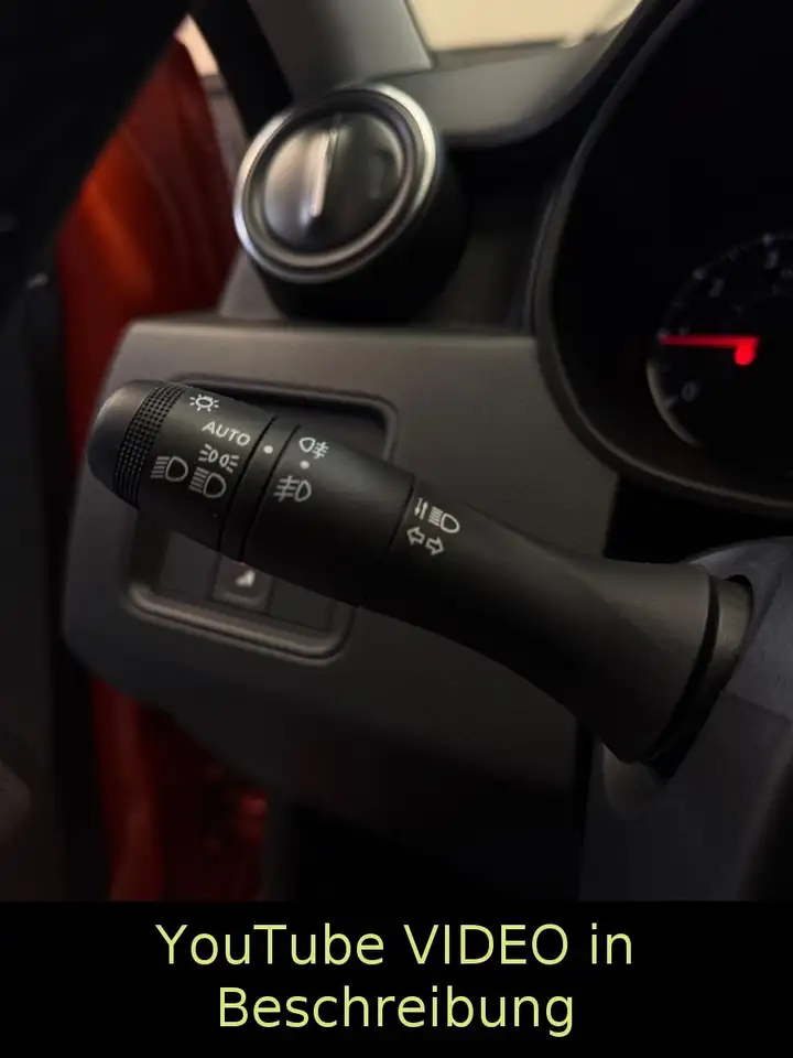 Dacia Duster II Prestige 1er.Hand/AUTOMATIK/KAMERA/DAB, миниатюра 26