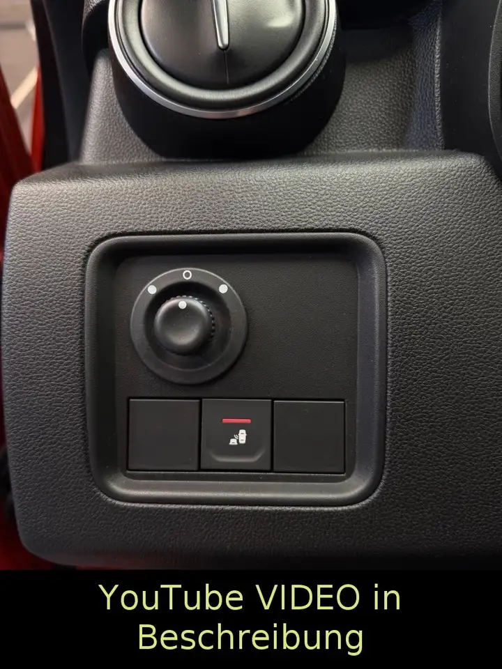 Dacia Duster II Prestige 1er.Hand/AUTOMATIK/KAMERA/DAB, миниатюра 21