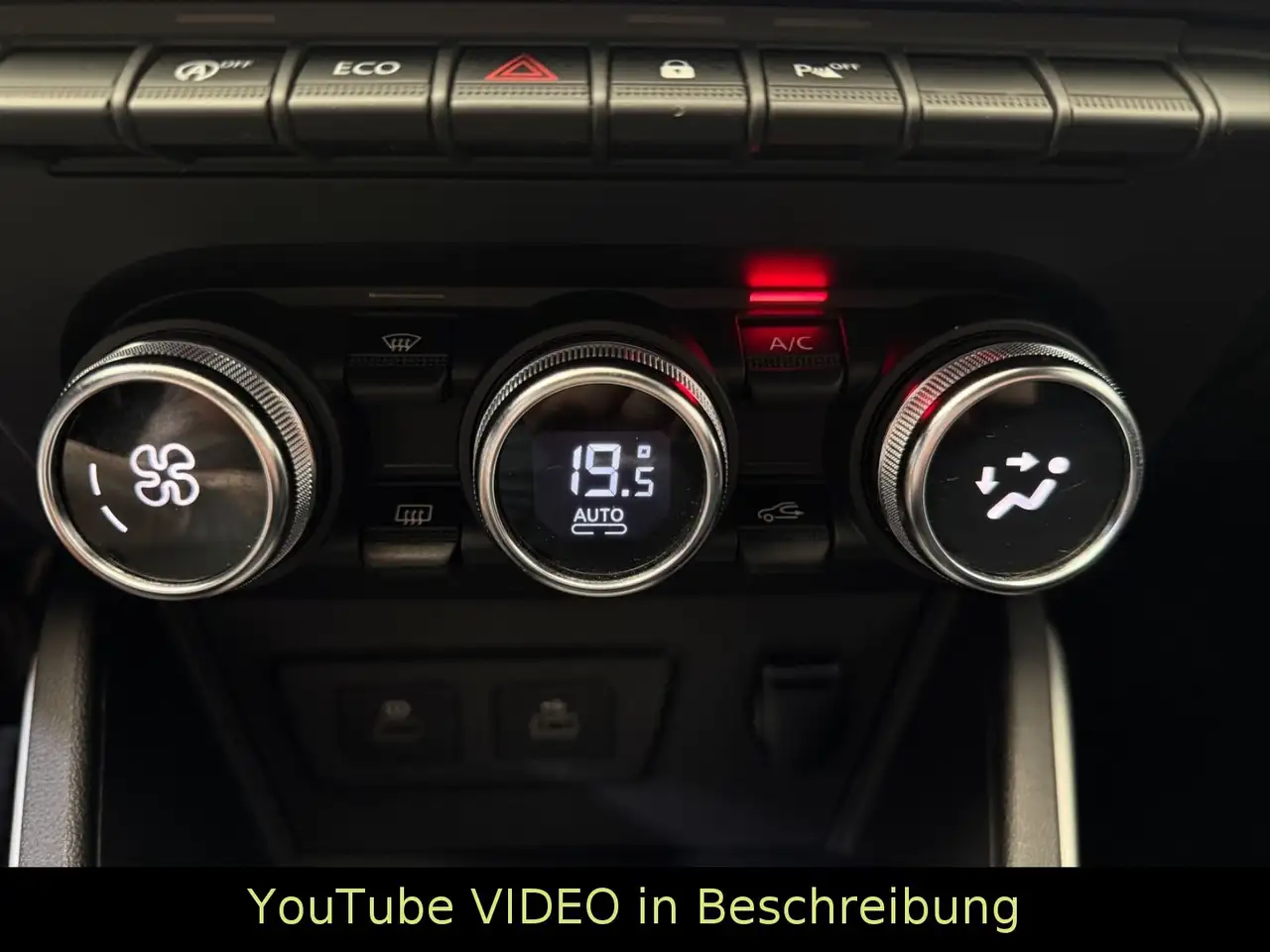 Dacia Duster II Prestige 1er.Hand/AUTOMATIK/KAMERA/DAB, миниатюра 30