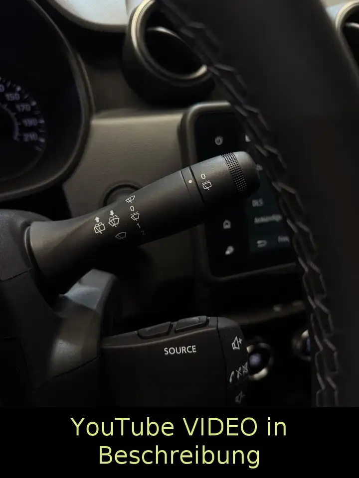 Dacia Duster II Prestige 1er.Hand/AUTOMATIK/KAMERA/DAB, миниатюра 27