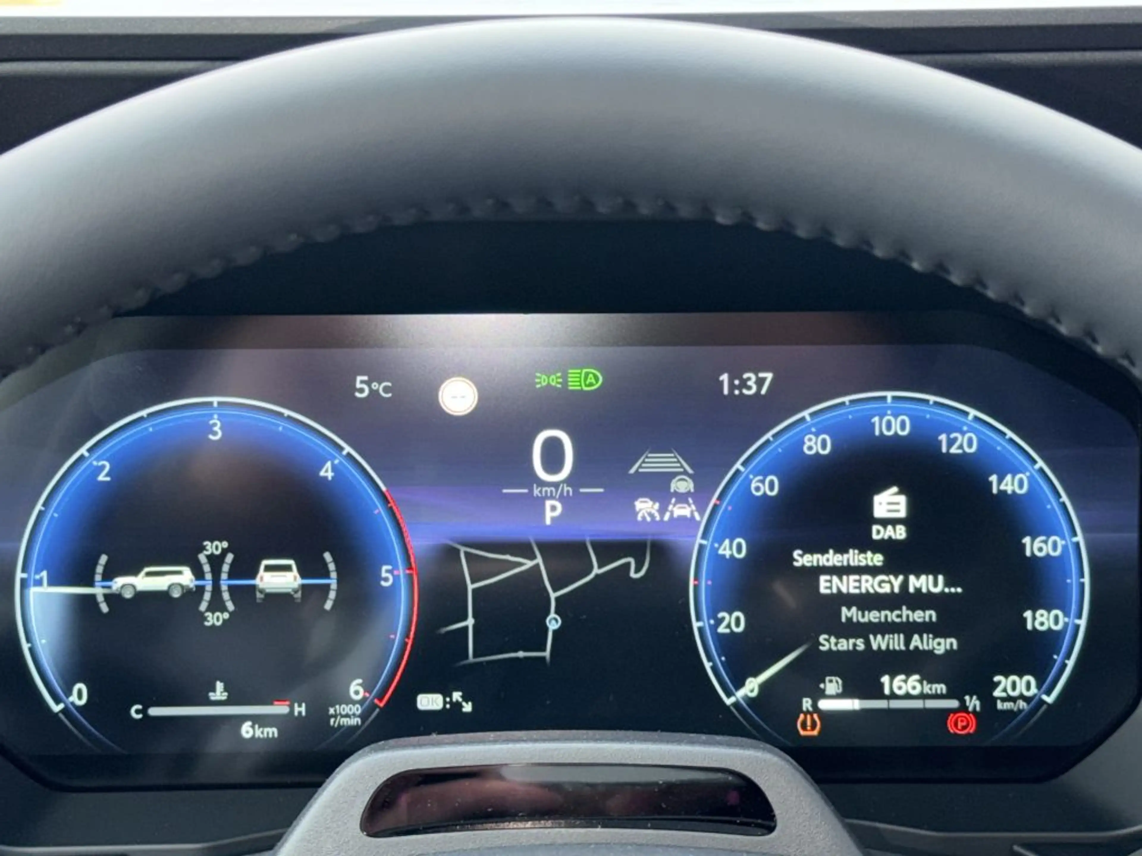 Toyota Land Cruiser 250 Mild-Hybrid Lounge Pano.dach,HUD,360°,Leder — photo 13