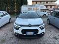 Citroen C3 C3 III 2017 1.5 bluehdi Feel s Blanc - thumbnail 2