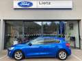 Ford Focus Trend Edition 1,0 EcoBoost Blau - thumbnail 1