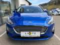 Ford Focus Trend Edition 1,0 EcoBoost Blau - thumbnail 2