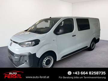 CrewCab 6-Sitzer L3 2.0 145 PS/NAV/SHZ/ 107 kW ...