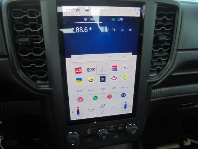 Ford Ranger XL 4WD Extrakabine 170PS Diesel Ansicht 12