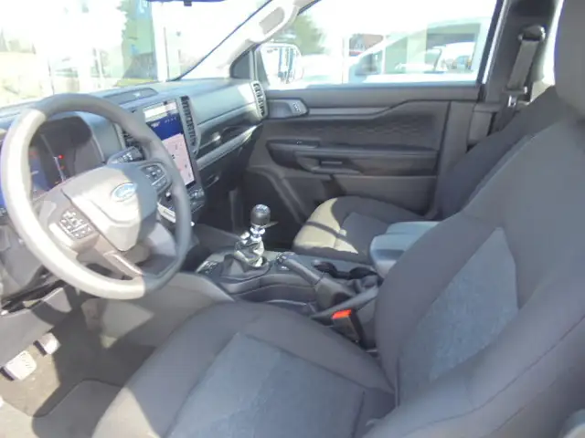 Ford Ranger XL 4WD Extrakabine 170PS Diesel Ansicht 5