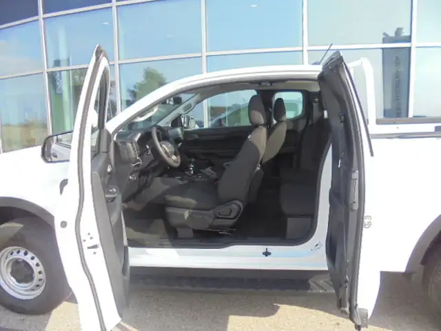 Ford Ranger XL 4WD Extrakabine 170PS Diesel Ansicht 7