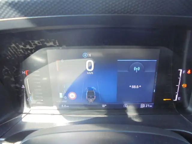 Ford Ranger XL 4WD Extrakabine 170PS Diesel Ansicht 11