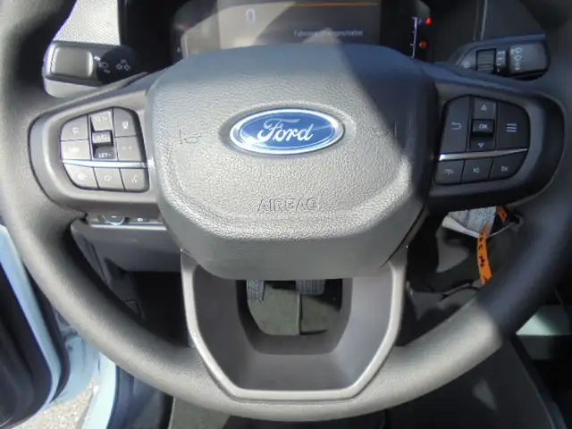 Ford Ranger XL 4WD Extrakabine 170PS Diesel Ansicht 10