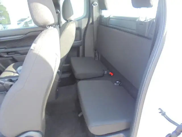 Ford Ranger XL 4WD Extrakabine 170PS Diesel Ansicht 6