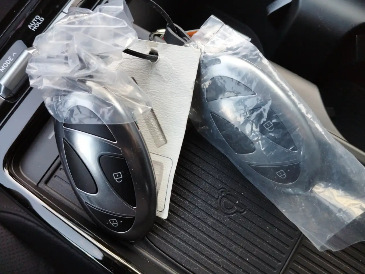 Hyundai TUCSON FL 1.6 T-GDI Plug-in-Hybrid Prime AT 4WD 4xSHZ*ACC 9