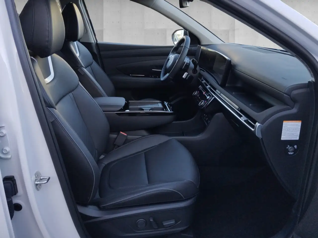 Hyundai TUCSON FL 1.6 T-GDI Plug-in-Hybrid Prime AT 4WD 4xSHZ*ACC 21