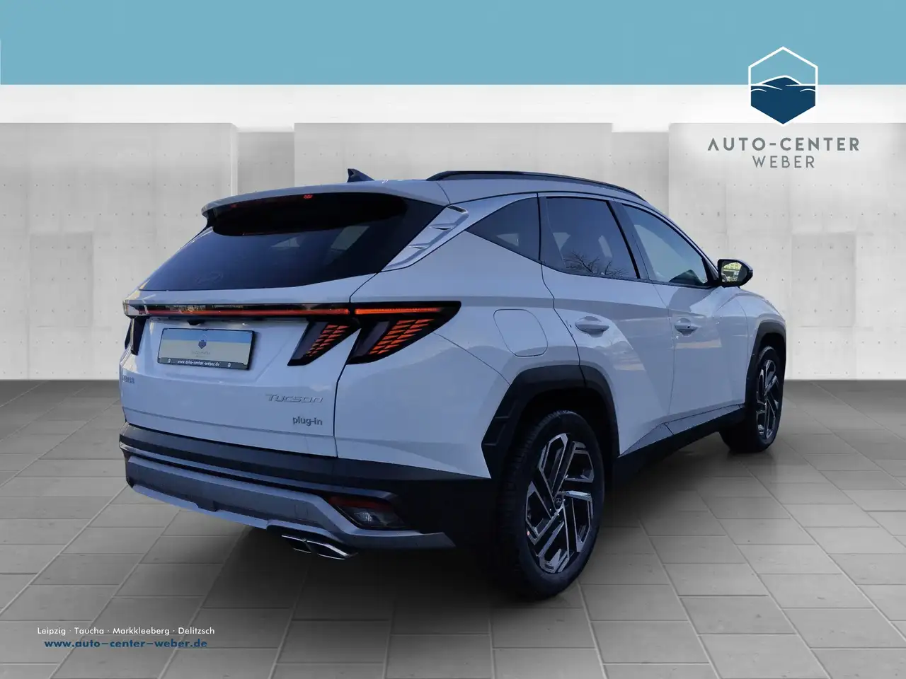 Hyundai TUCSON FL 1.6 T-GDI Plug-in-Hybrid Prime AT 4WD 4xSHZ*ACC 6