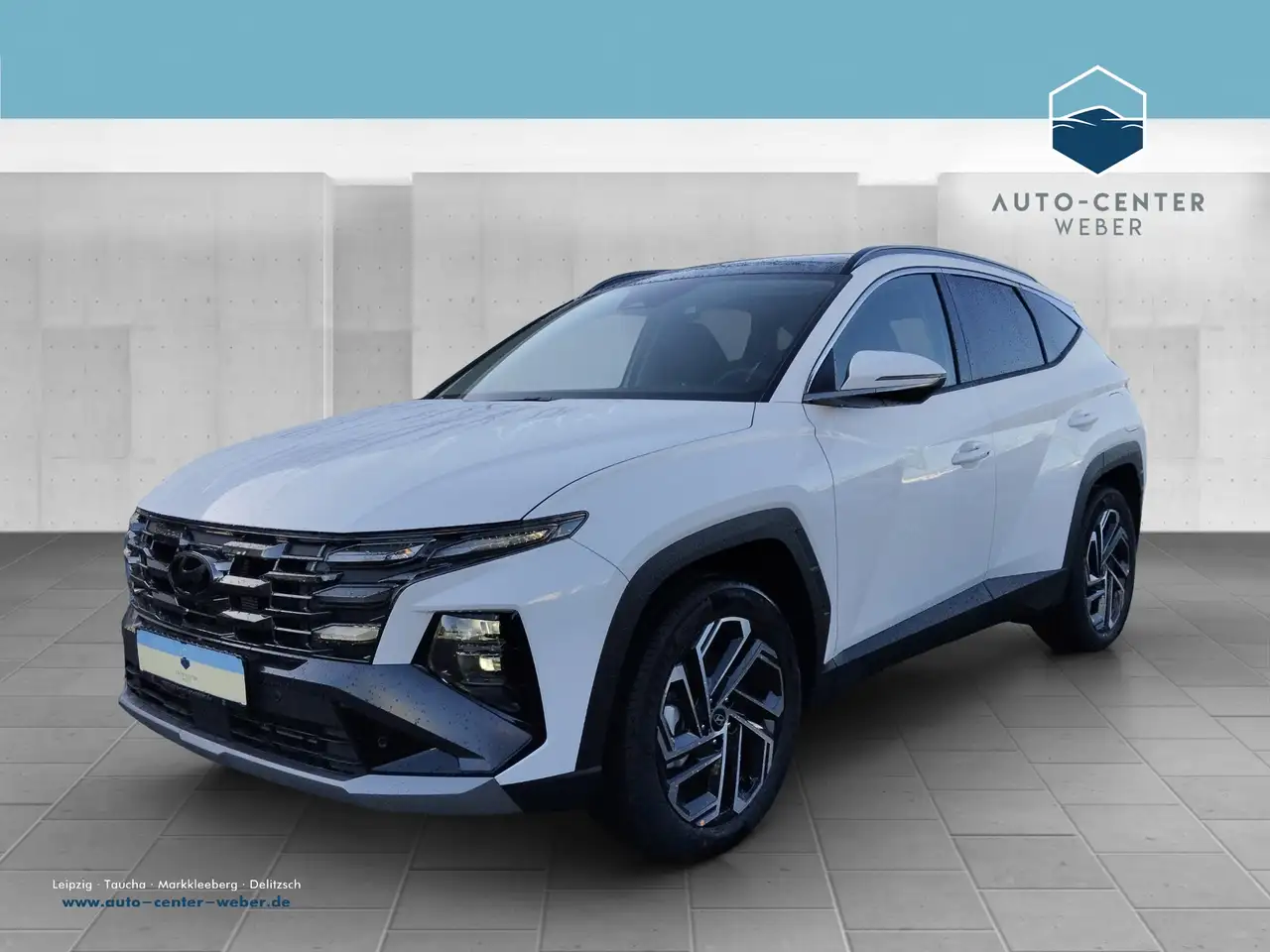 Hyundai TUCSON FL 1.6 T-GDI Plug-in-Hybrid Prime AT 4WD 4xSHZ*ACC 3